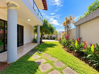 Casa, 5 quartos, 345 m² - Foto 2