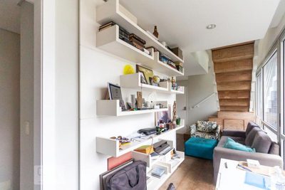 Cobertura, 2 quartos, 200 m² - Foto 4