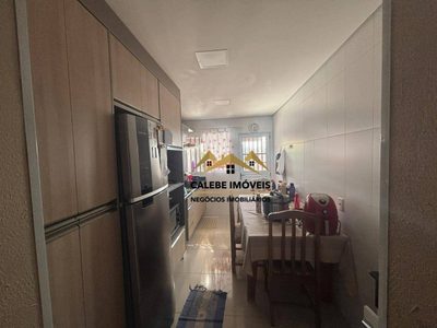 Casa, 2 quartos, 100 m² - Foto 4