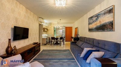 Apartamento, 3 quartos, 108 m² - Foto 3