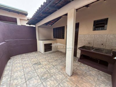 Casa, 1 quarto, 53 m² - Foto 5