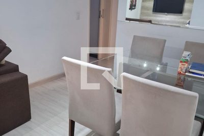 Apartamento, 2 quartos, 55 m² - Foto 3