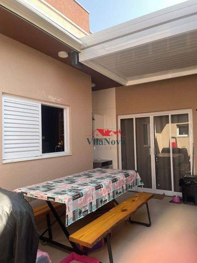Casa, 2 quartos, 60 m² - Foto 2