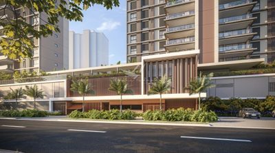 Apartamento, 4 quartos, 248 m² - Foto 1