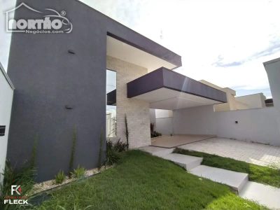 Casa, 1 quarto, 161 m² - Foto 1