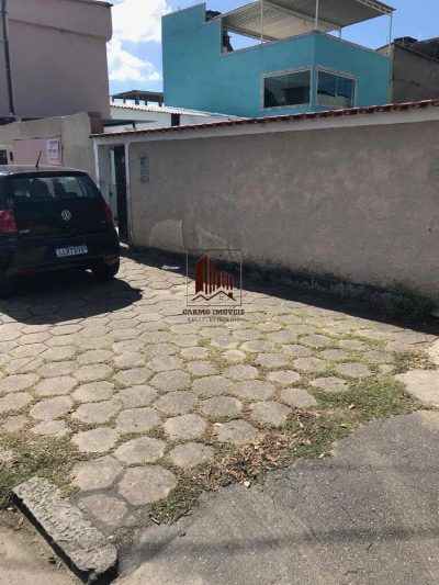 Casa, 2 quartos - Foto 4