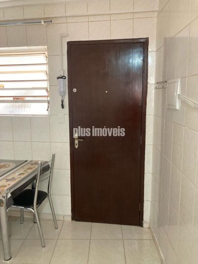 Apartamento, 1 quarto, 28 m² - Foto 3