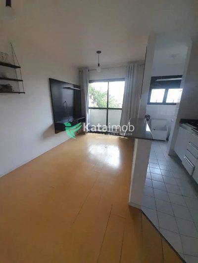 Apartamento, 1 quarto, 37 m² - Foto 1
