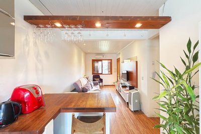 Casa, 2 quartos, 50 m² - Foto 2