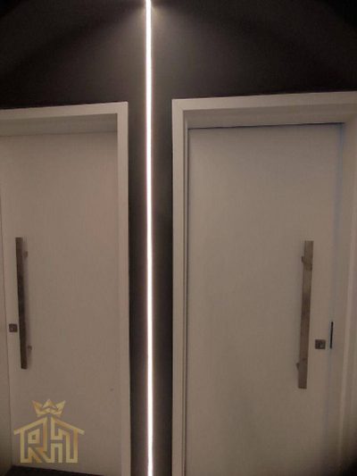 Apartamento, 2 quartos, 65 m² - Foto 2
