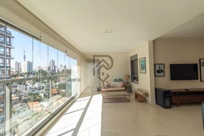 Apartamento, 3 quartos, 103 m² - Foto 1