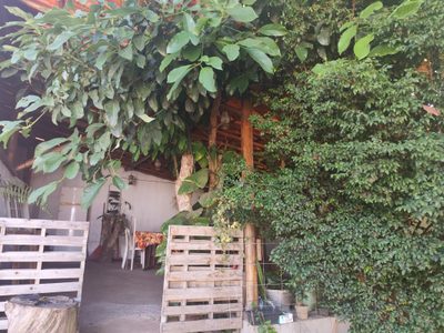 Casa, 2 quartos, 90 m² - Foto 5