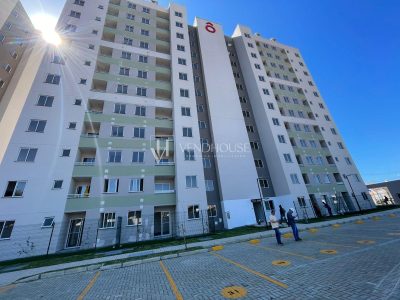 Apartamento, 2 quartos, 50 m² - Foto 2