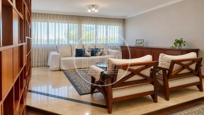 Apartamento, 3 quartos, 180 m² - Foto 3