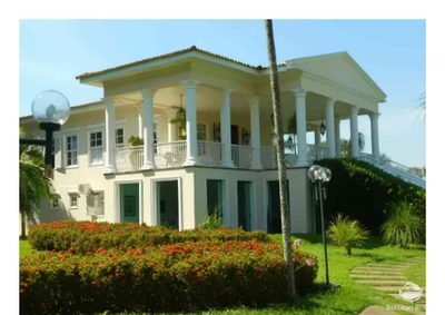 Fazenda, 2350 hectares - Foto 1