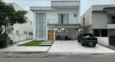 Casa, 4 quartos, 300 m² - Foto 1