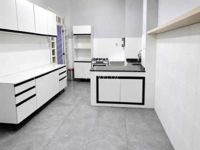 Apartamento, 4 quartos, 173 m² - Foto 2