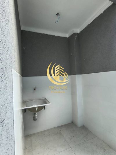 Casa, 2 quartos, 78 m² - Foto 3