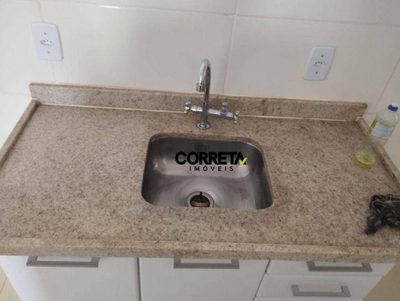 Apartamento, 2 quartos, 41 m² - Foto 3