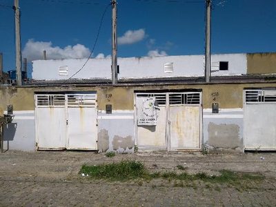 Casa, 1 quarto, 61 m² - Foto 1