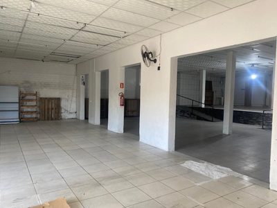 Loja-Salão, 101 m² - Foto 5