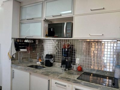 Apartamento, 3 quartos, 92 m² - Foto 5