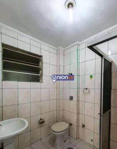 Apartamento, 1 quarto, 36 m² - Foto 5