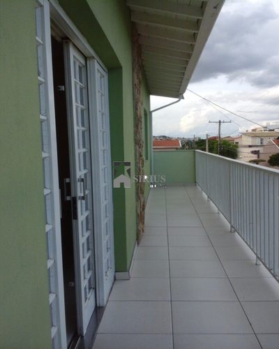 Sobrado, 4 quartos, 250 m² - Foto 1