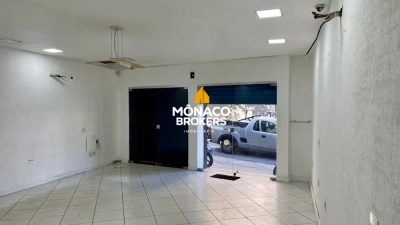 Loja-Salão, 70 m² - Foto 3