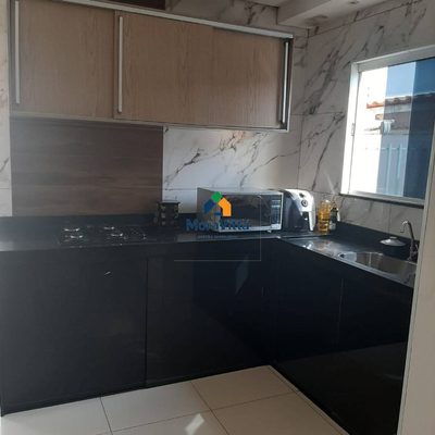 Casa, 2 quartos, 77 m² - Foto 3