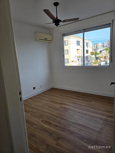 Apartamento, 3 quartos, 83 m² - Foto 2