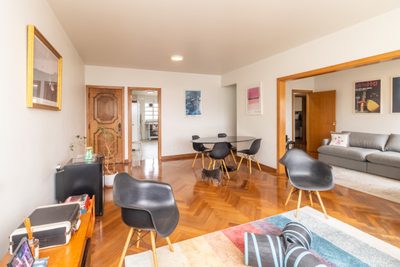 Apartamento, 2 quartos, 120 m² - Foto 2
