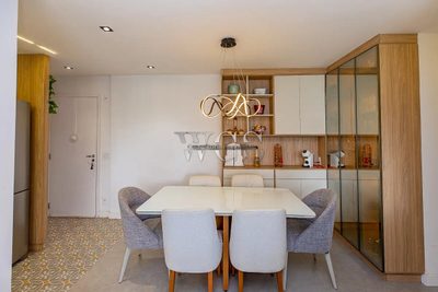 Apartamento, 3 quartos, 115 m² - Foto 2
