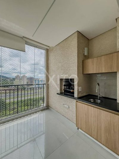 Apartamento, 2 quartos, 66 m² - Foto 5
