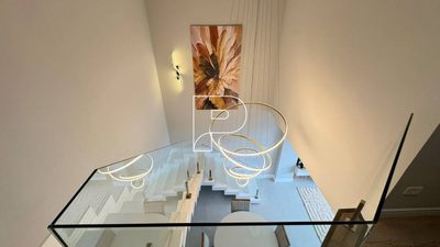 Apartamento, 3 quartos, 115 m² - Foto 3