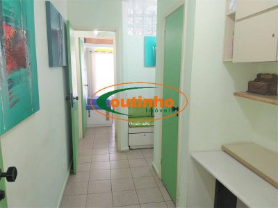 Prédio Inteiro, 26 m² - Foto 1
