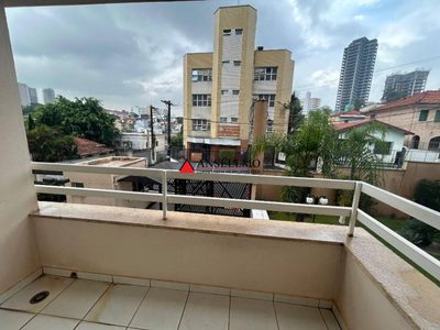 Apartamento, 3 quartos, 70 m² - Foto 2