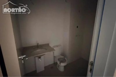 Casa, 1 quarto, 24 m² - Foto 2