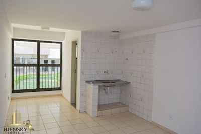 Apartamento, 1 quarto, 26 m² - Foto 2