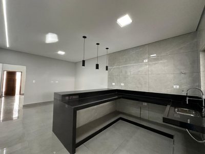 Casa, 3 quartos, 290 m² - Foto 4