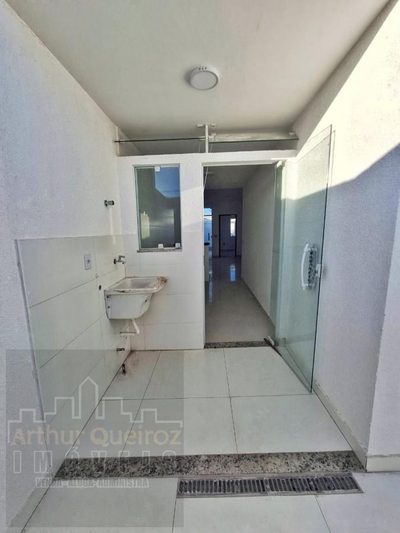 Casa, 2 quartos - Foto 5