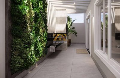 Casa, 3 quartos, 96 m² - Foto 5