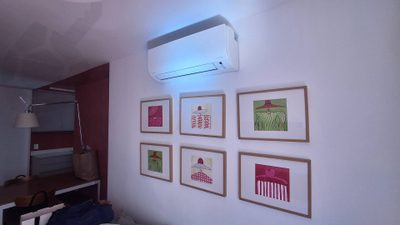 Apartamento, 1 quarto, 40 m² - Foto 5