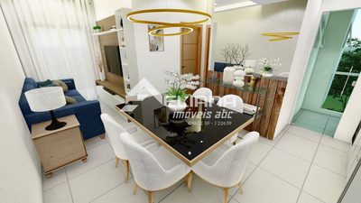 Apartamento, 2 quartos, 46 m² - Foto 1