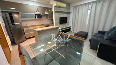 Apartamento, 2 quartos, 72 m² - Foto 1