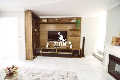 Sobrado, 3 quartos, 150 m² - Foto 3