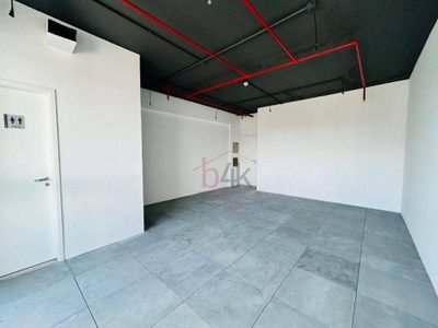 Sala-Conjunto, 43 m² - Foto 2