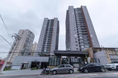 Apartamento, 2 quartos, 54 m² - Foto 1