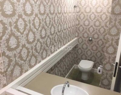 Apartamento, 3 quartos, 250 m² - Foto 1
