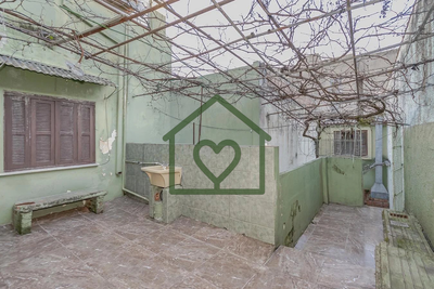 Casa, 3 quartos, 180 m² - Foto 2